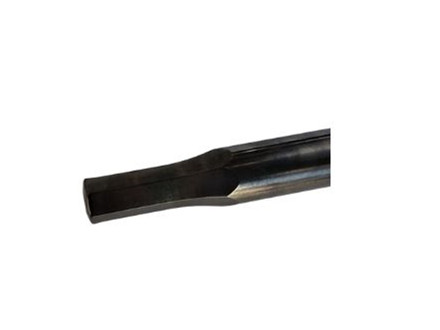 鎢鋼六角沖棒加工定制